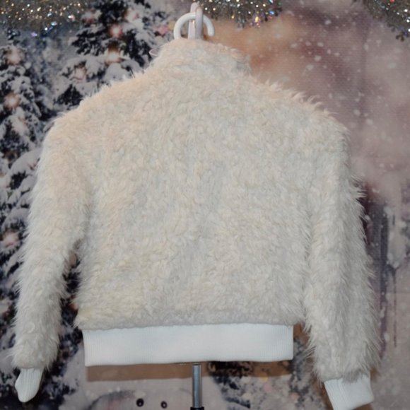 PRIVILAGE Carly Bomber Girls Size 7/8 - Picture 8 of 10